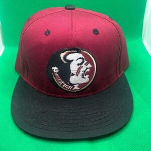 Florida state vintage SnapBack